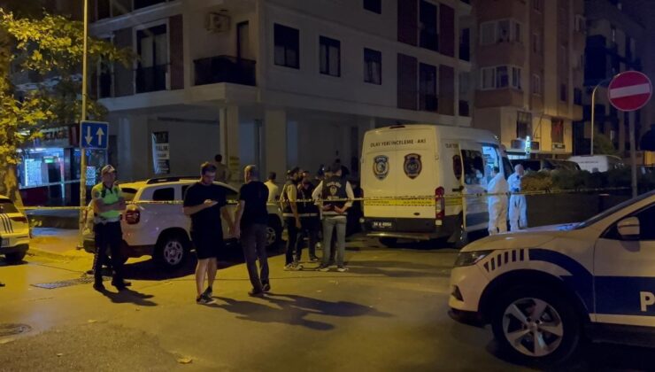 İstanbul Maltepe’de inşaatta ceset bulundu