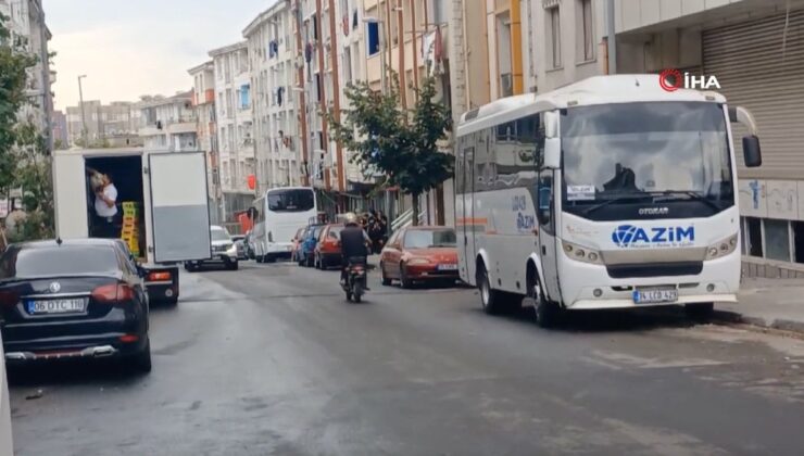 İstanbul’da mahalle kavgasından sonra evine giden kadın hayatını kaybetti