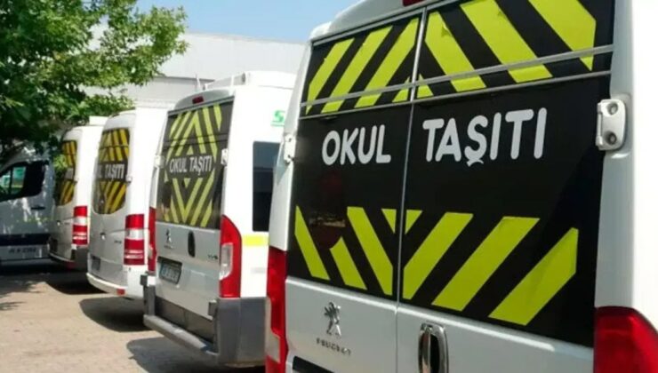 İstanbul’da okul servisi ücretleri velilerin korkulu rüyası oldu