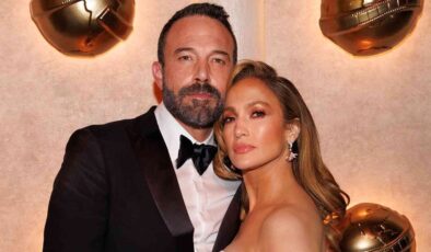 Jennifer Lopez – Ben Affleck’in ayrılık nedeni belli oldu! Ünlü çiftin arasına Kick Kennedy girdi