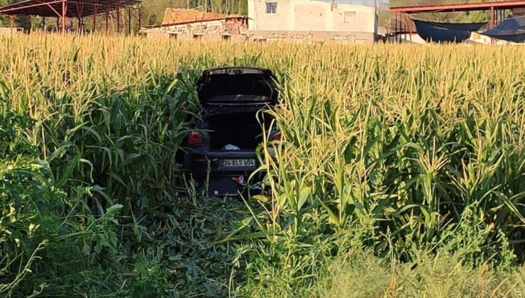 Kahramanmaraş’ta silahlı saldırıya uğrayan kişi öldü