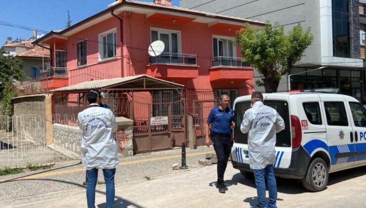 Karaman’da yaşlı kadın günler sonra evinde ölü bulundu