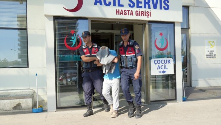 Kastamonu’da tartıştığı uyuşturucu bağımlısı oğlunu öldürdü