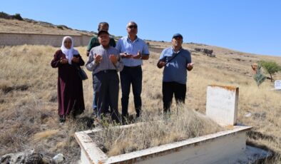 Kırşehir’de Osmanlı döneminde savaşa gitti, Cumhuriyet döneminde geri dönebildi