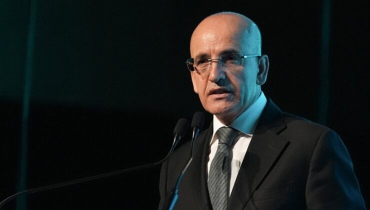 Mehmet Şimşek: Deprem bölgesinin inşasına sağlanan dış finansman 4 milyar dolara yaklaştı