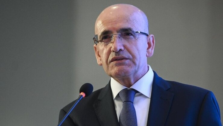 Mehmet Şimşek: Elektronik vergi denetimi dönemi başlıyor