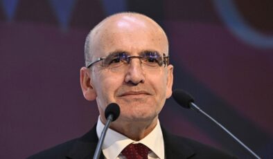 Mehmet Şimşek: Türkiye 2003-2024 döneminde 266,9 milyar dolar doğrudan yatırım aldı