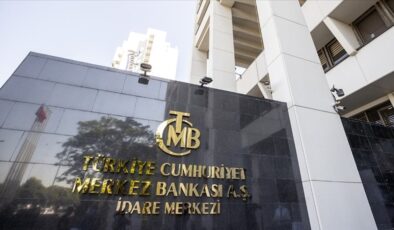 Merkez Bankası bugün faiz kararını açıklayacak