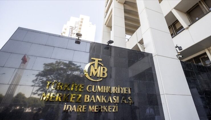 Merkez Bankası bugün faiz kararını açıklayacak