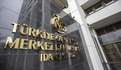 Merkez Bankası’ndan Türk lirası mevduatı destekleyici ilave adımlar