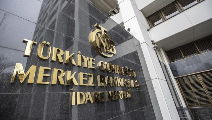 Merkez Bankası’ndan Türk lirası mevduatı destekleyici ilave adımlar