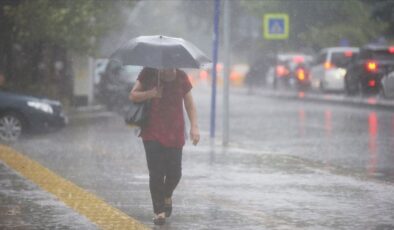 Meteoroloji’den hava durumu raporu: Bugün hava nasıl olacak?