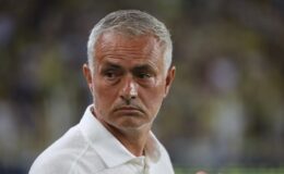 Mourinho’dan galibiyet değerlendirmesi: ‘Daha fazlasını hak ediyorduk’