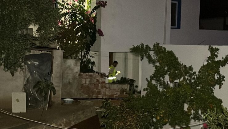 Muğla’da bir eve silahlı saldırı: 2 ölü