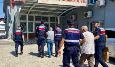 Muğla’da orman yangınına sebep oldukları iddia edilen arıcılar: Suçsuzuz