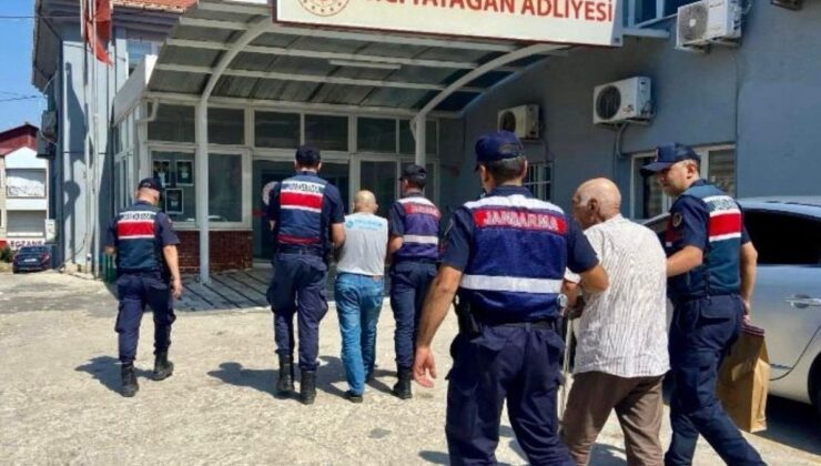 Muğla’da orman yangınına sebep oldukları iddia edilen arıcılar: Suçsuzuz