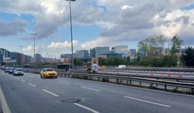 Ölümlü metrobüs kazası sonrası İBB’den tabelalı önlem