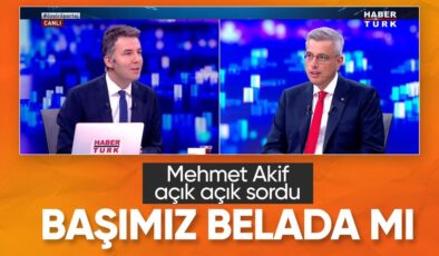 Sağlık Bakanı Kemal Memişoğlu’na maymun çiçeği virüsü soruldu