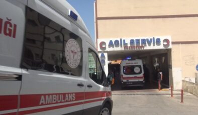 Şanlıurfa’da arazi anlaşmazlığı kavgasında kan aktı