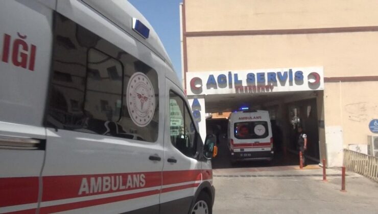 Şanlıurfa’da arazi anlaşmazlığı kavgasında kan aktı