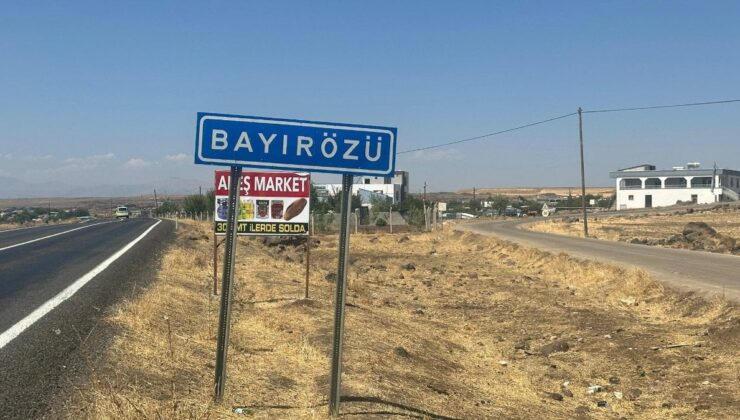 Şanlıurfa’da arazi kavgası: 2 ölü, 5 yaralı