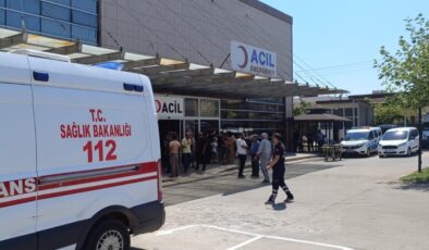 Şanlıurfa’da eşini ve çalışanını öldürdü