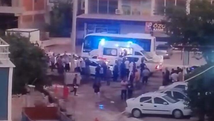 Şanlıurfa’da yol verme kavgasında kan aktı: 3 yaralı