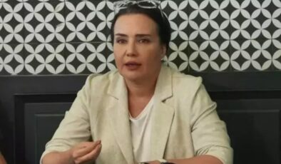 Şikayette bulunmuştu! Oyuncu Deniz Uğur ve Nilüfer arasında buzlar eridi