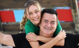 Acun Ilıcalı ve sevgilisi Ayça Çağla Altunkaya’nın düğün davetiyesi sosyal medyaya düştü