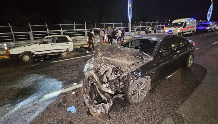 Adana’da 2 kişinin ölümüne neden olan alkollü sürücü, 8 yıl 4 ay hapis ile tahliye oldu