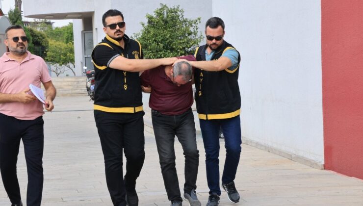 Adana’da kaybolan adamın cesedi Konya’dan çıktı! Kan donduran detaylar..