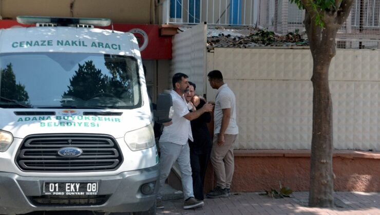 Adana’da trafik kazası geçiren cirit sporcusu öldü