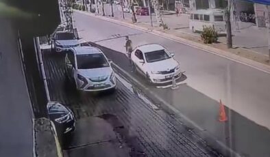 Adana’da yeğeni tarafından silahla vuruldu