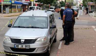 Antalya’da kanser hastası taburcu edildiği gün otomobilinde ölü bulundu