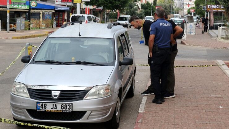 Antalya’da kanser hastası taburcu edildiği gün otomobilinde ölü bulundu