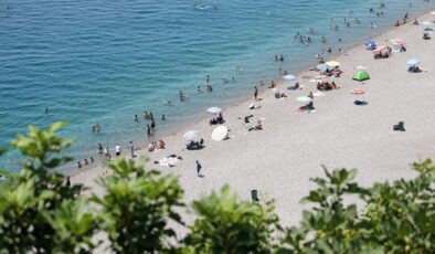 Antalya’ya bu yıl gelen turist sayısı 13,5 milyonu geçti