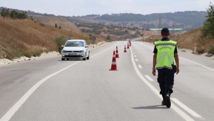 Bilecik’te Ertuğrul Gazi’yi Anma ve Yörük Şenlikleri için güvenlik önlemi