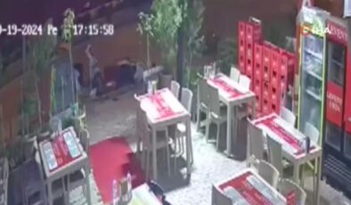 Bilecik’te kontrolden çıkan otomobil 5 araca çarptı: 3 yaralı