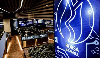 Borsa İstanbul güne yükselişle başladı