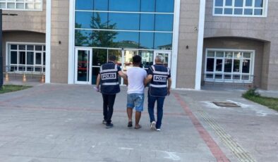 Burdur’da kendini polis olarak tanıttı: 2 milyon liranın üzerinde dolandırdı