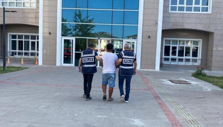 Burdur’da kendini polis olarak tanıttı: 2 milyon liranın üzerinde dolandırdı