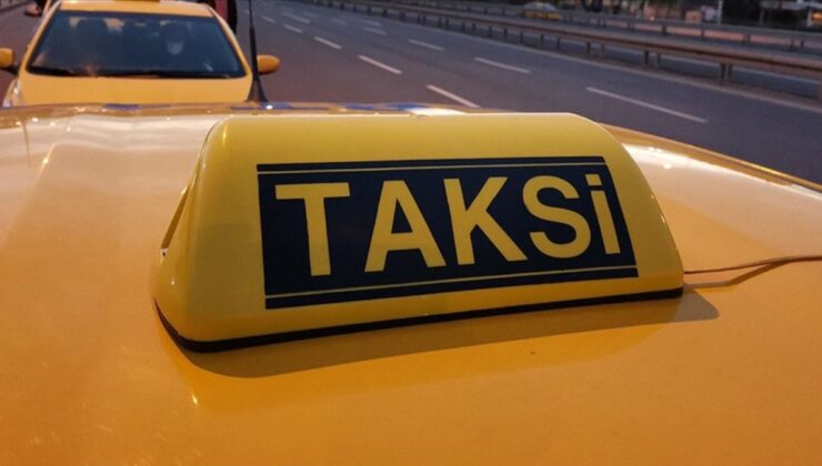 Bursa’da taksi parasını ödemedi, taksiciler peşini bırakmadı