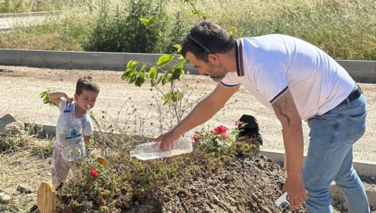 Bursa’da yürüyerek gittiği hastaneden ölüsü çıktı