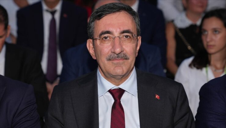 Cevdet Yılmaz: Yıl sonunda bütçe açığımız yüzde 5’in altına gelecek