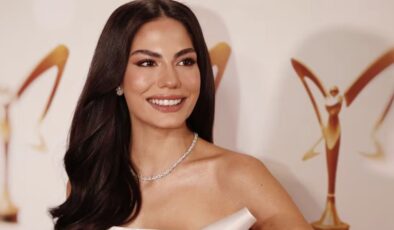 Demet Özdemir’in reklam filmi için alacağı rakam dudak uçuklattı