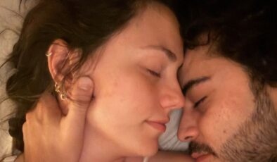 Dilan Telkök ile Berkay Hardal’ın bebekleri doğdu! İlk aile fotoğrafı geldi