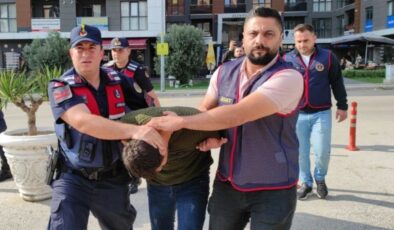 Edirne’deki baba cinayetinde acı detay: Katil oğul arama çalışmalarına katıldı