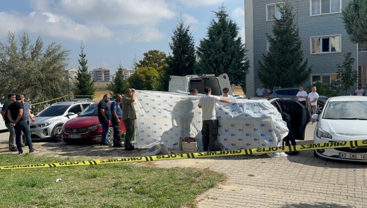 Eskişehir’de evlilik yıl dönümünde ölü bulunan hemşirenin eşi serbest bırakıldı