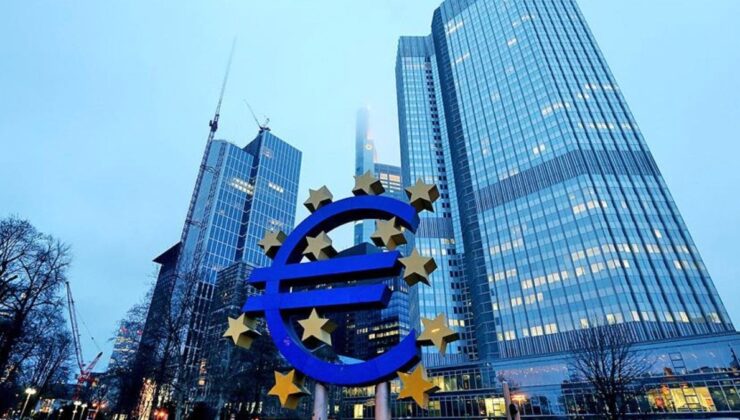 Euro Bölgesi’nin ağustos ayı enflasyonu yüzde 0,1 arttı