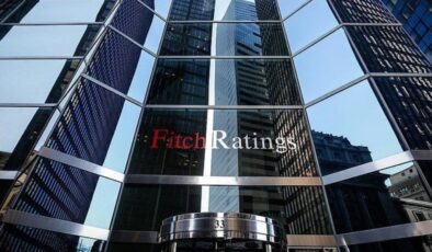 Fitch: Türkiye’de enflasyon beklentileri iyileşecek